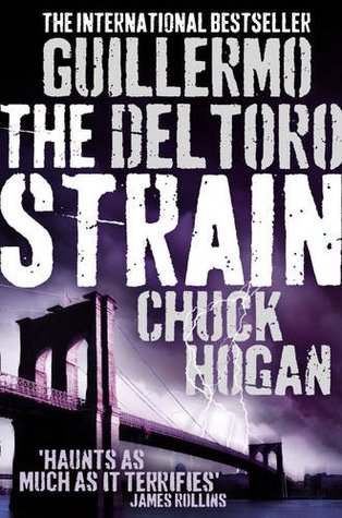 The Strain