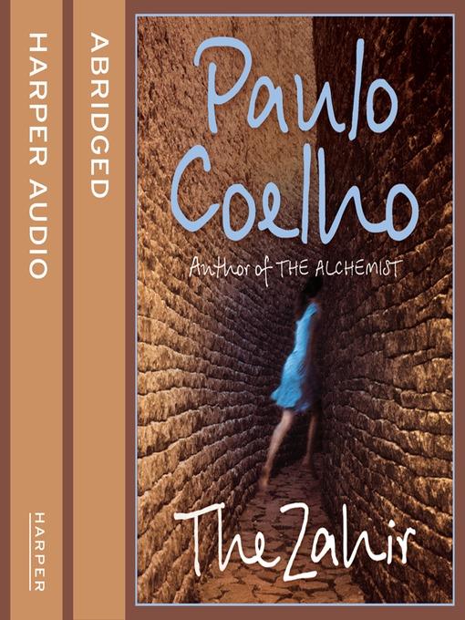 The Zahir