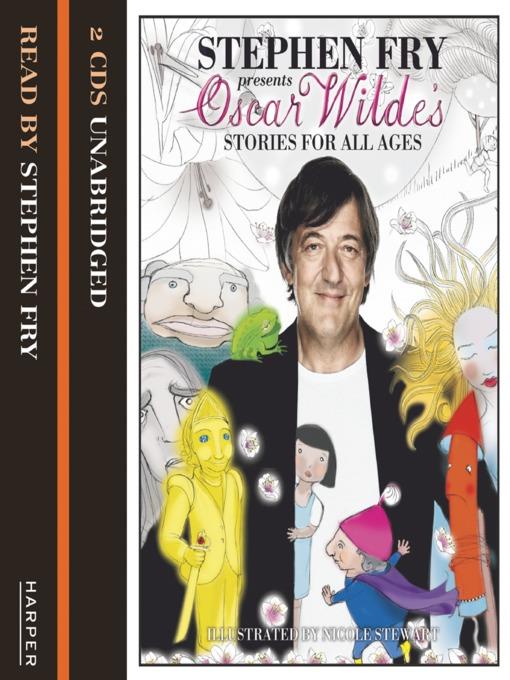 Children's Stories by Oscar Wilde