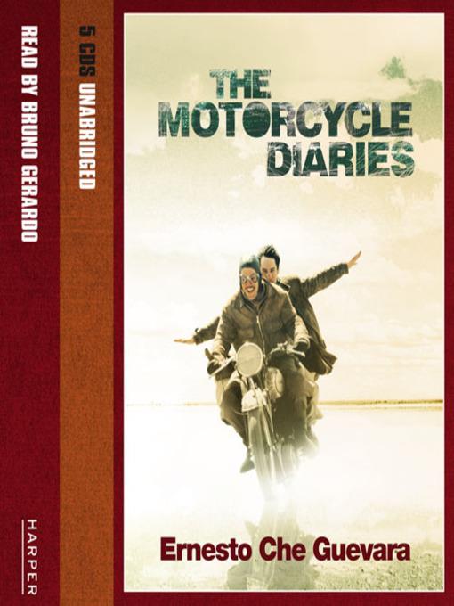 The Motorcycle Diaries