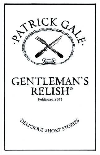 Gentleman's Relish