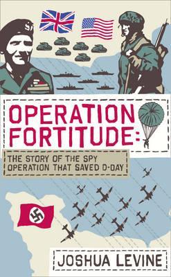 Operation Fortitude