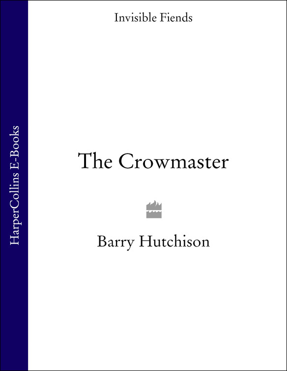 The Crowmaster