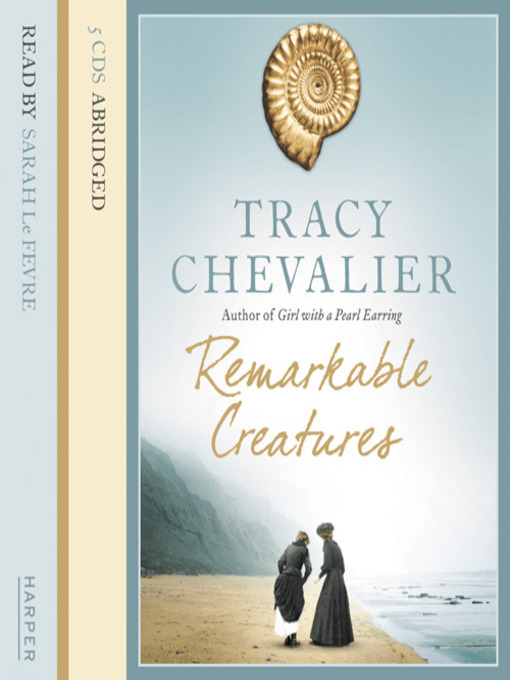 Remarkable Creatures