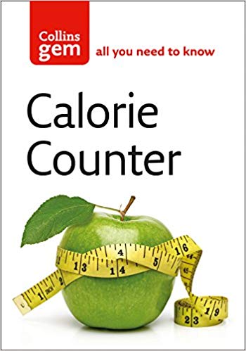 Calorie Counter (Collins Gem)