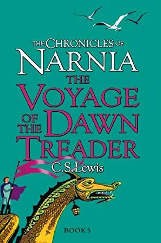 Voyage of the Dawn Treader