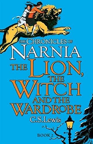 Lion, the Witch and the Wardrobe