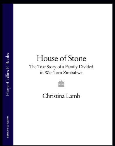 House of Stone