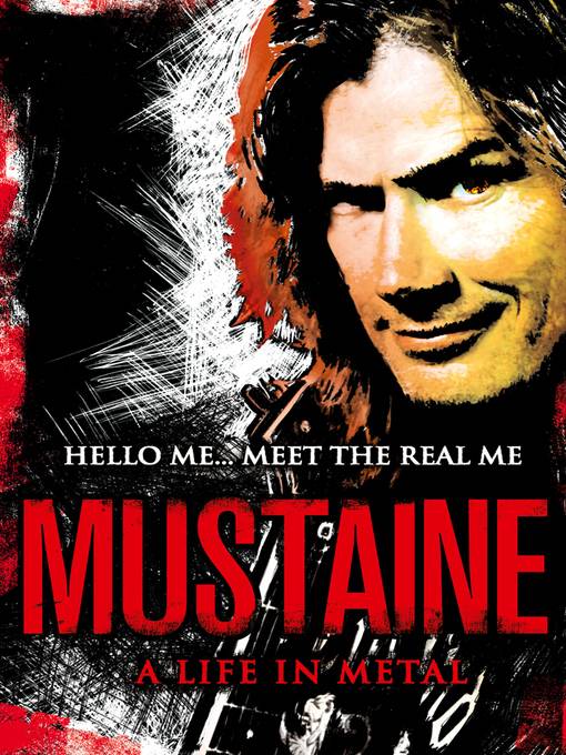 Mustaine