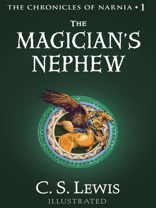 The Magician's Nephew