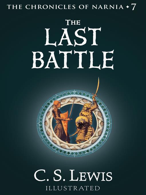 The Last Battle