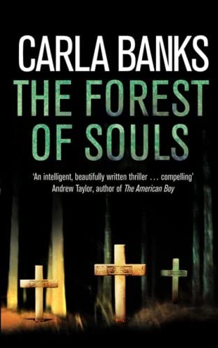 The Forest of Souls