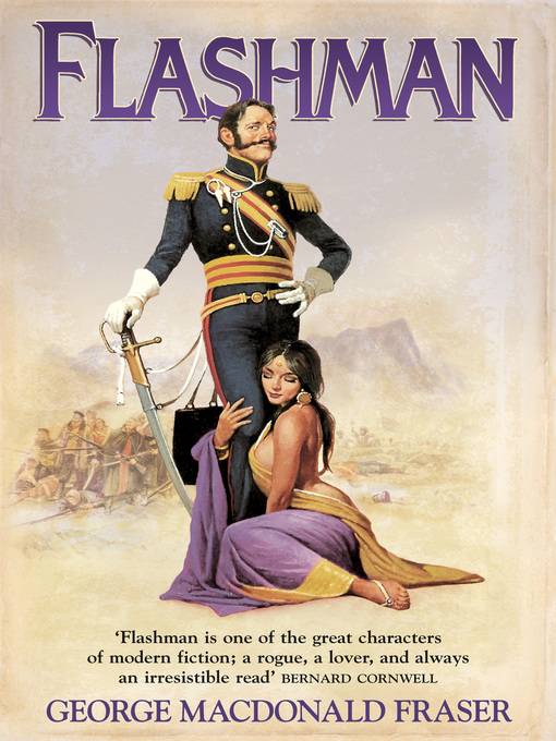 Flashman