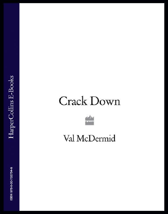 Crack Down