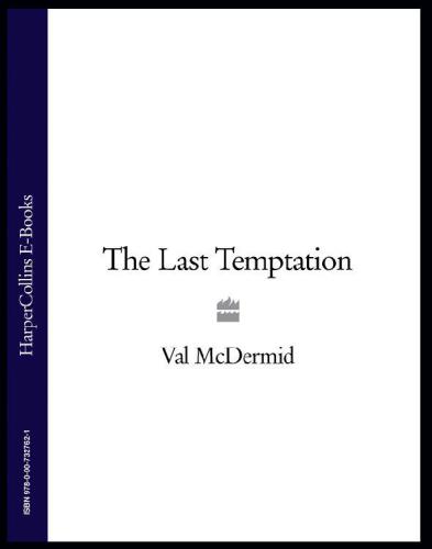 The Last Temptation