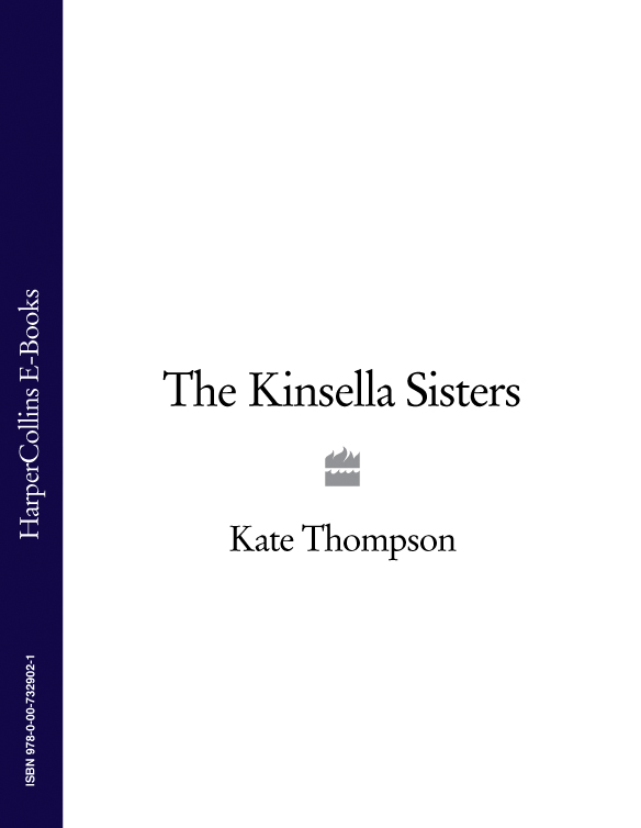 The Kinsella Sisters