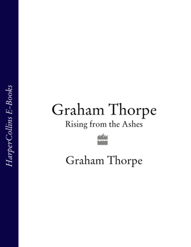 Graham Thorpe