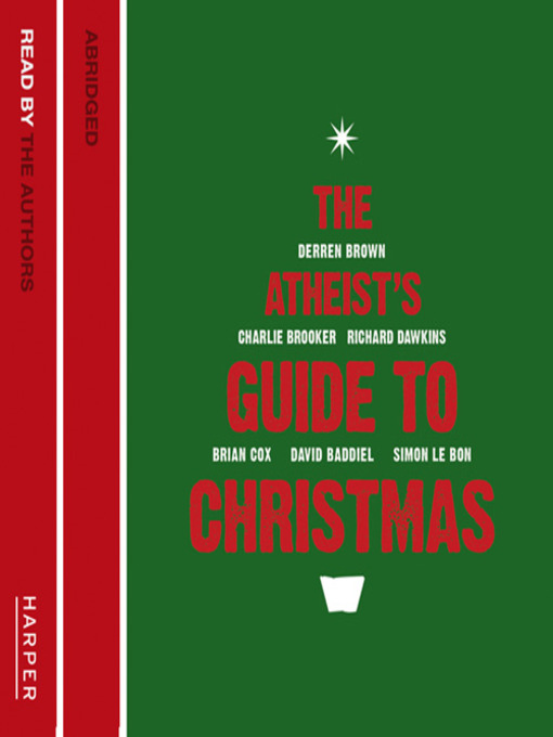 The Atheist's Guide to Christmas