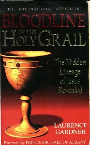 Bloodline of the Holy Grail