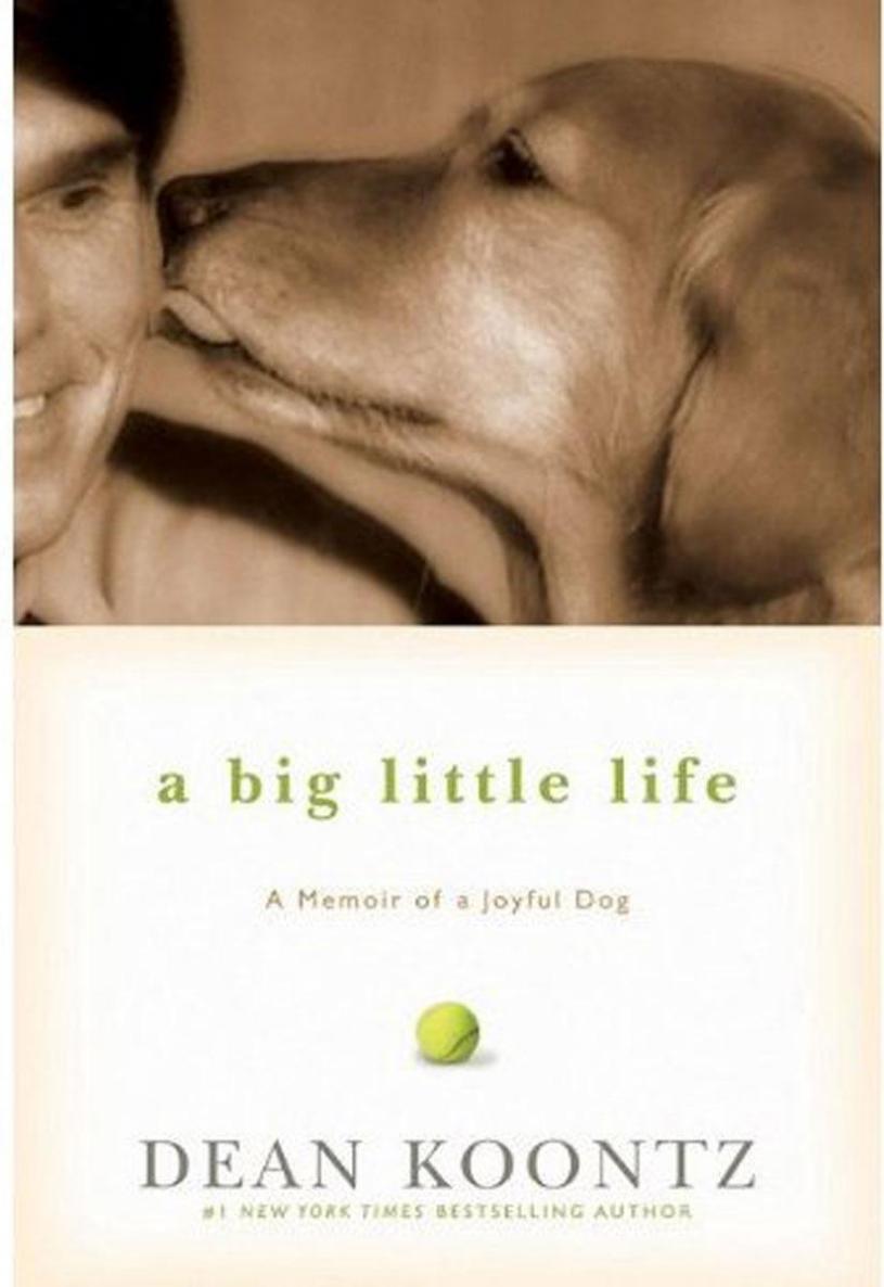 A Big Little Life