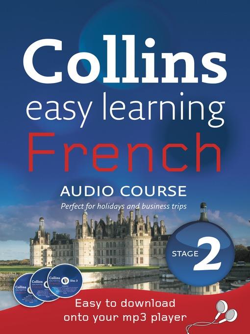 French Easy Learning, Level 2