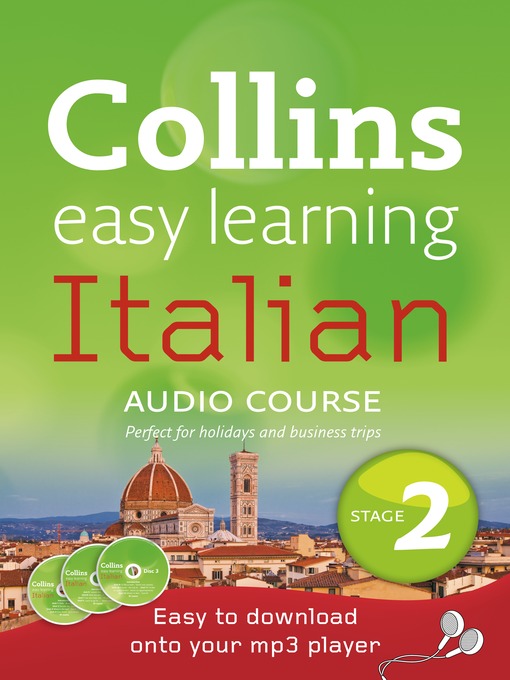 Italian Easy Learning, Level 2