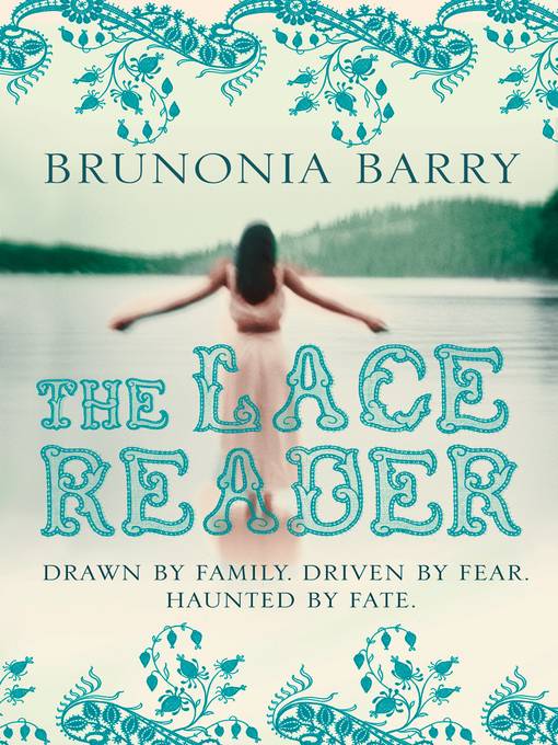 The Lace Reader