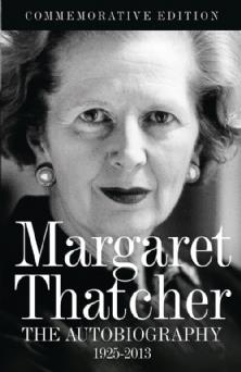 Margaret Thatcher