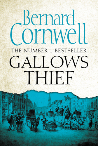 Gallows Thief