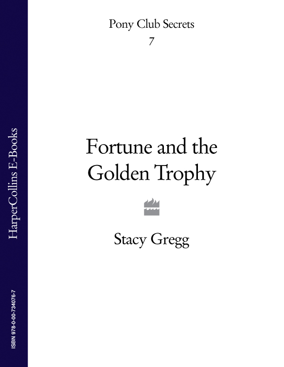 Fortune and the Golden Trophy