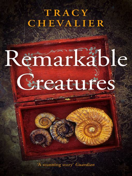 Remarkable Creatures