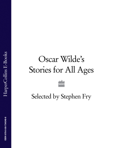 Oscar Wilde's stories for all ages