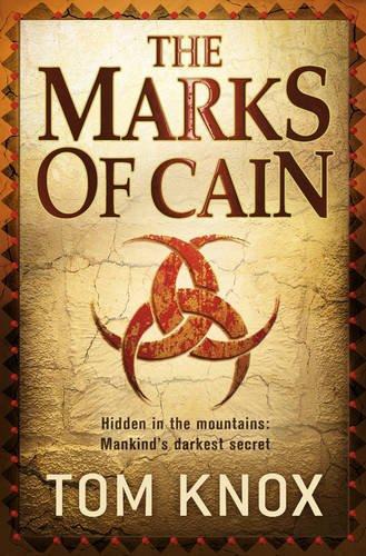 The Marks Of Cain