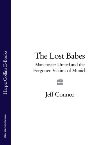 The Lost Babes