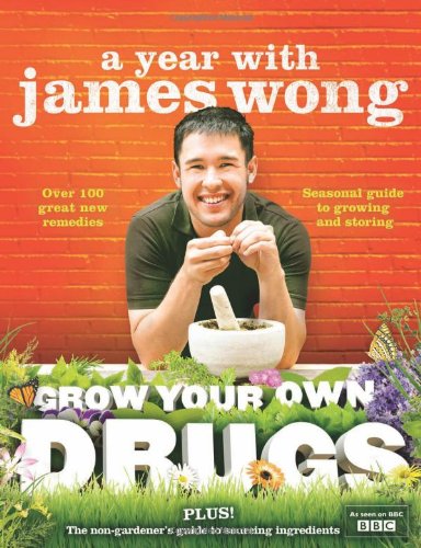 Grow Your Own Drugs