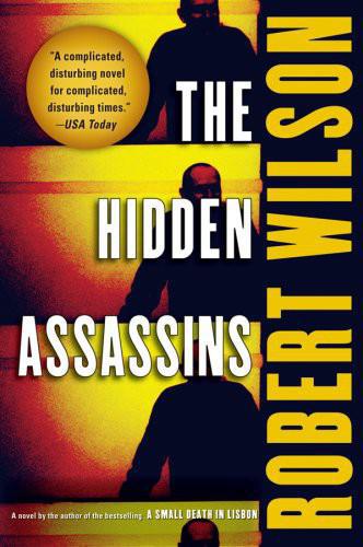 The Hidden Assassins