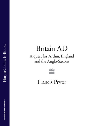 Britain AD