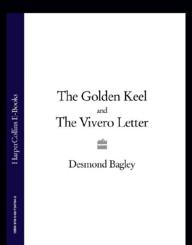 The Golden Keel / the Vivero Letter