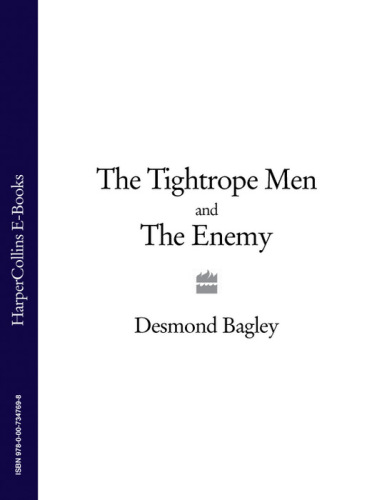 The Tightrope Men / the Enemy