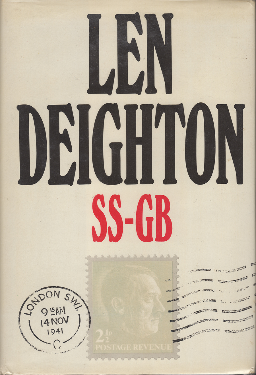 SS-GB