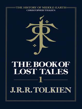 The Book of Lost Tales, Part 1