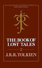 The Book of Lost Tales, Part 2