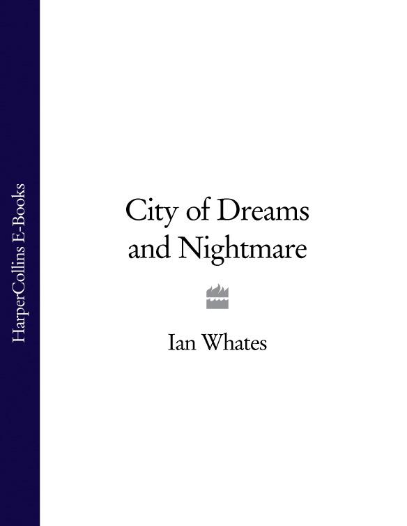 City of Dreams and Nightmare