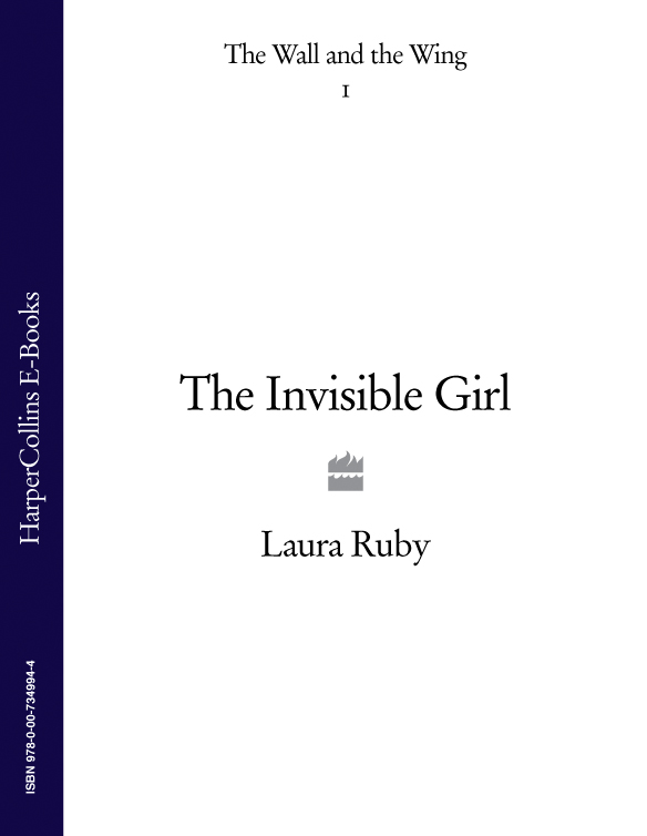 The Invisible Girl