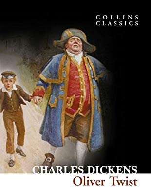 Oliver Twist (Collins Classics)