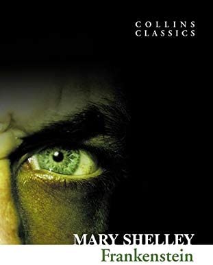 Frankenstein (Collins Classics)