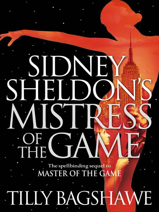 Sidney Sheldon's Mistress of the Game