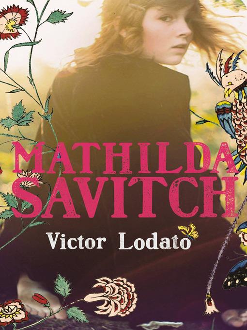 Mathilda Savitch