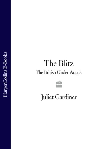 The Blitz