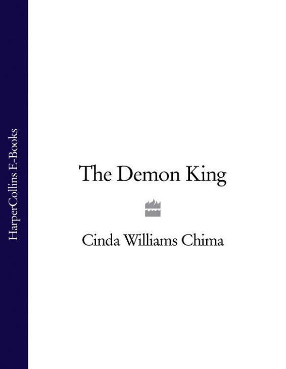 The Demon King